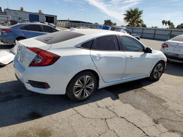 2017 HONDA CIVIC EX 19XFC1F35HE202750