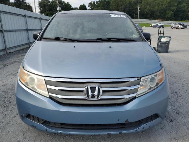 2012 HOND ODYSSEY EXL - 5FNRL5H60CB066879
