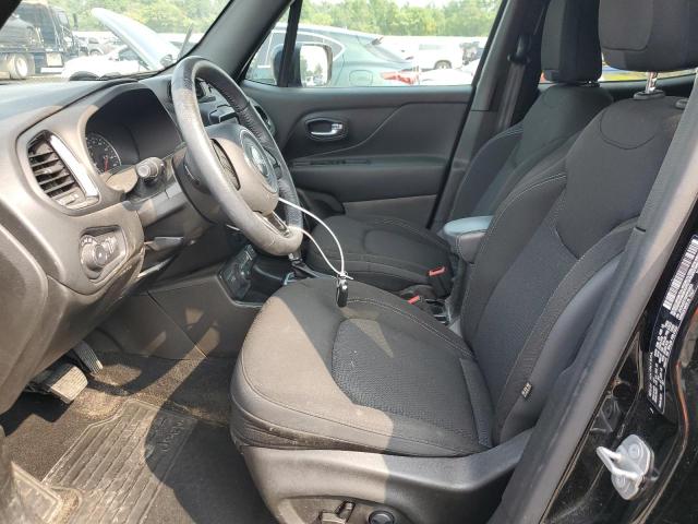 2022 JEEP RENEGADE A ZACNJDE10NPP00983