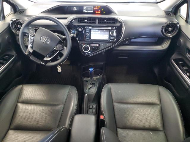 2018 TOYOTA PRIUS C JTDKDTB35J1599219