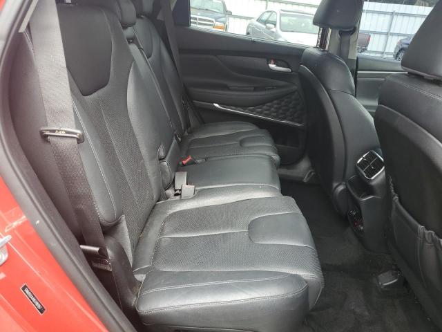 2020 HYUNDAI SANTA FE L 5NMS53AA8LH187057