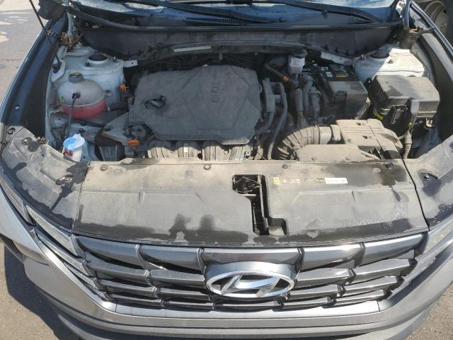 2023 HYUNDAI TUCSON N L KM8JFCAE4PU177115