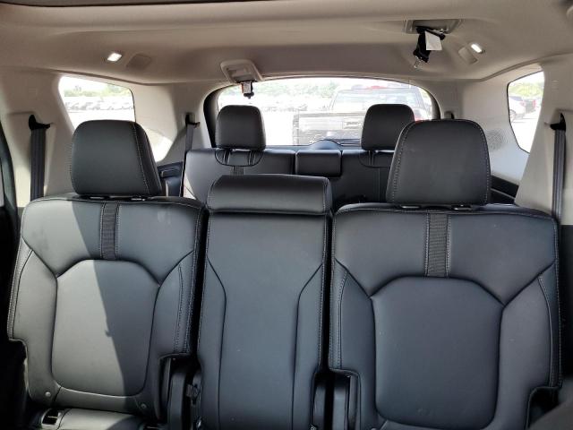 2025 HONDA PILOT TOUR 5FNYG1H72SB095316