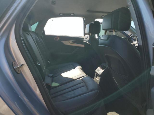 2017 AUDI A4 PREMIUM - WAUGNAF46HN011967