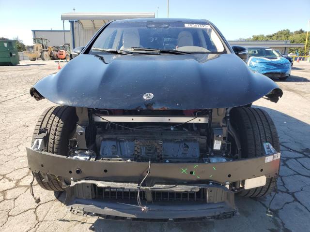 2023 MERCEDES-BENZ EQS SUV 58 4JGDM4EB6PA008224
