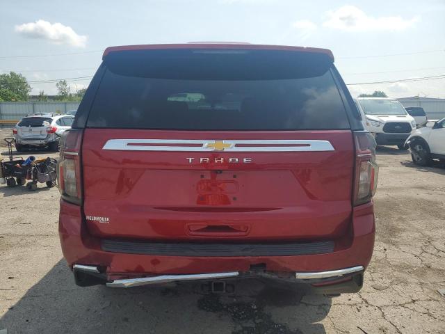 2023 CHEVROLET TAHOE K1500 LS 1GNSKMKD5PR243102