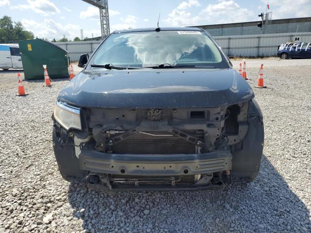 2011 FORD EDGE LIMIT - 2FMDK4KC3BBA30357