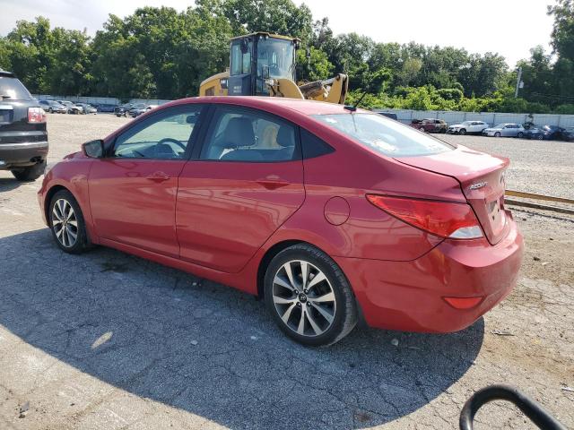 2017 HYUNDAI ACCENT SE - KMHCT4AE7HU339375