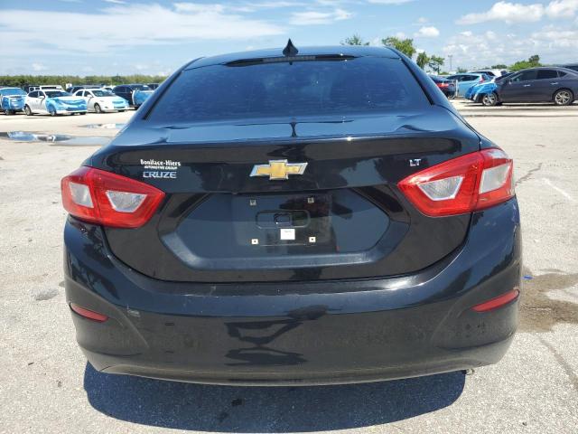 2017 CHEVROLET CRUZE LT 1G1BE5SM0H7256867