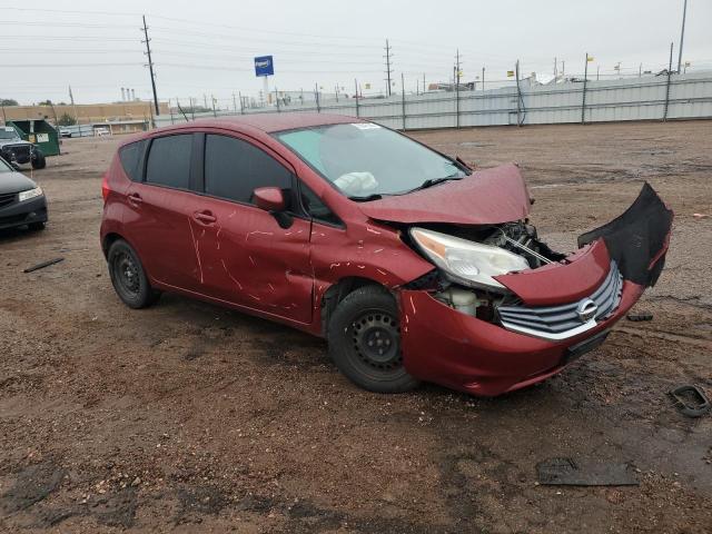 2016 NISSAN VERSA NOTE - 3N1CE2CP3GL352752