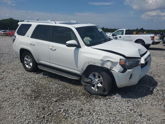 2016 TOYOTA 4RUNNER SR JTEZU5JR7G5127231