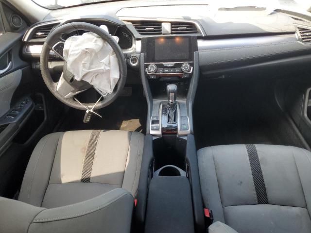 2016 HONDA CIVIC EX 19XFC1F31GE031753