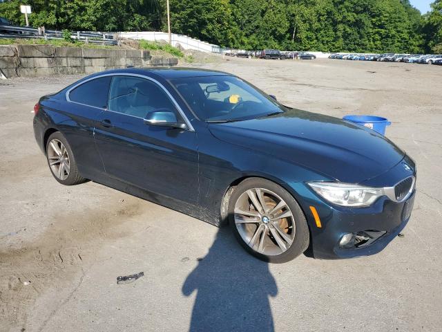 2017 BMW 430XI - WBA4R9C57HK878217