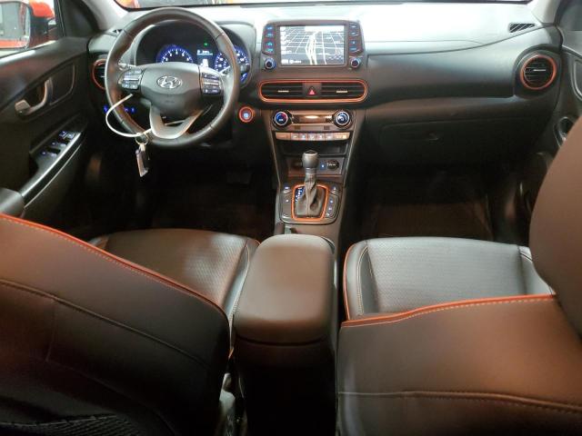 2020 HYUNDAI KONA ULTIM KM8K5CA5XLU506806