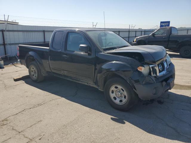 2016 NISSAN FRONTIER S - 1N6BD0CT3GN747587