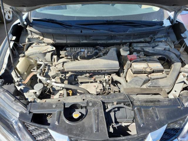 2015 NISSAN ROGUE S 5N1AT2MVXFC793484