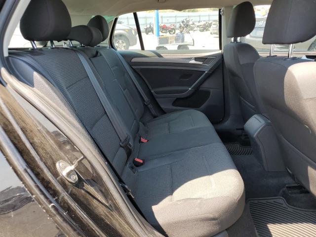 2018 VOLKSWAGEN GOLF S 3VWG17AU6JM295140