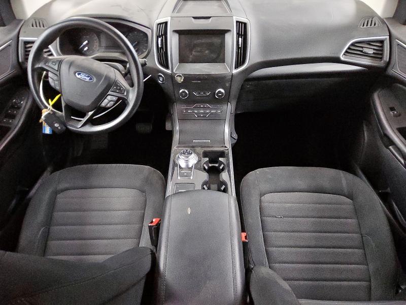 2020 FORD EDGE SE 2FMPK3G90LBA80641