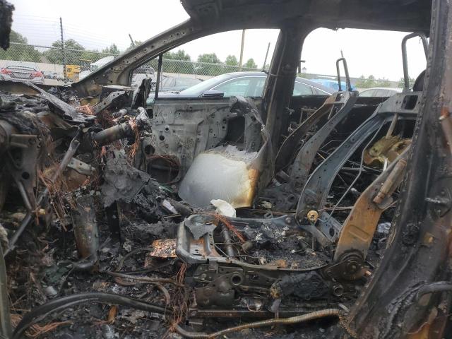 2021 TOYOTA SIENNA LE - 5TDKRKEC4MS068009