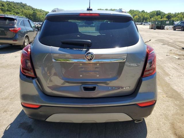 2019 BUICK ENCORE PRE KL4CJASB7KB802707