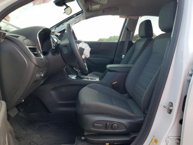 2023 CHEVROLET EQUINOX LT 3GNAXUEG2PS188835