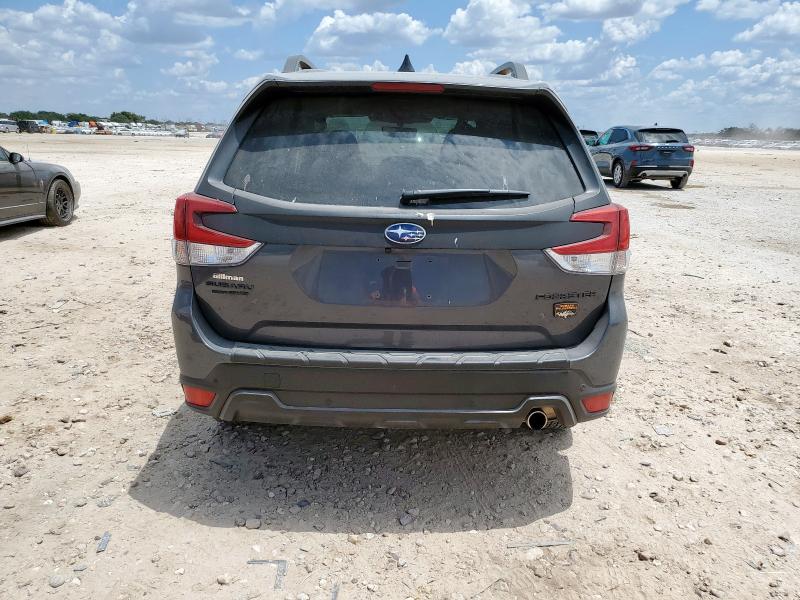 2024 SUBARU FORESTER W JF2SKAJC2RH530746