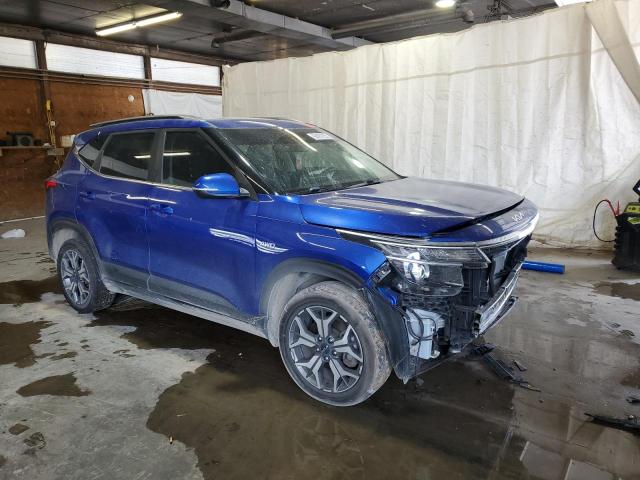 2022 KIA SELTOS EX KNDERCAA2N7248575