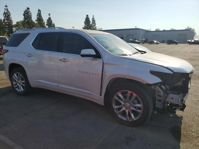 2018 CHEVROLET TRAVERSE HIGH COUNTRY 1GNEVKKW9JJ220759