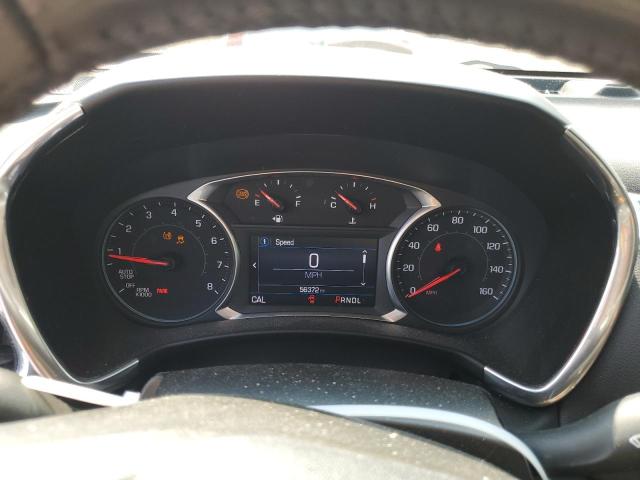 2019 CHEVROLET EQUINOX LT 2GNAXUEVXK6235017