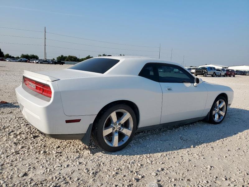 2010 DODGE CHALLENGER - 2B3CJ5DT0AH265429