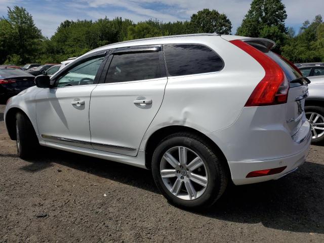 2016 VOLVO XC60 T5 PL - YV4612RMXG2814919