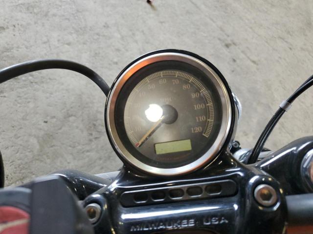 2013 HARLEY-DAVIDSON XL1200 FOR 1HD1LC313DC445157