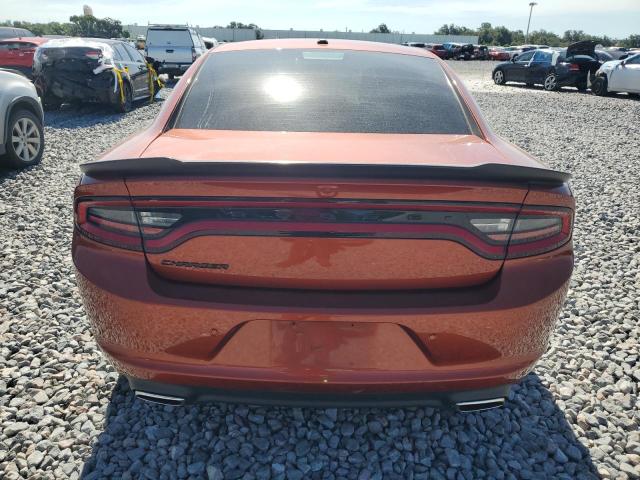 2020 DODGE CHARGER SX 2C3CDXBG0LH237810
