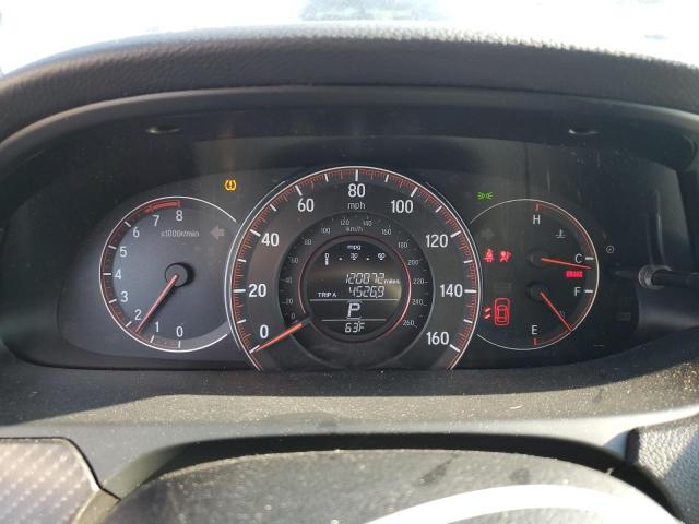 2017 HONDA ACCORD SPORT SPECIAL EDITION 1HGCR2F15HA084385