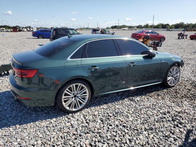 2017 AUDI A4 PRESTIG WAUFNAF41HN034682