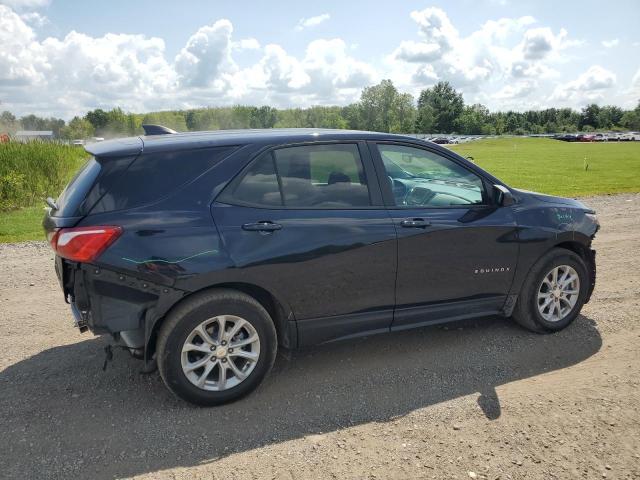2020 CHEVROLET EQUINOX LS 3GNAXHEV2LS691653