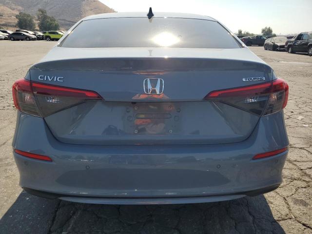 2024 HONDA CIVIC TOUR - 2HGFE1F97RH309417