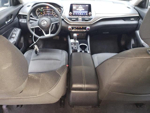 2024 NISSAN ALTIMA SV 1N4BL4DV1RN352023