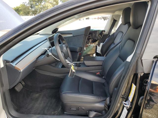2023 TESLA MODEL 3 5YJ3E1EA5PF468887