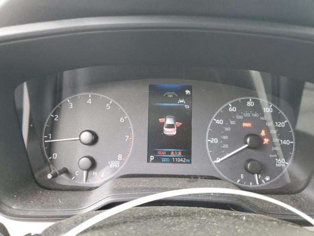 2024 TOYOTA COROLLA LE #3303958701