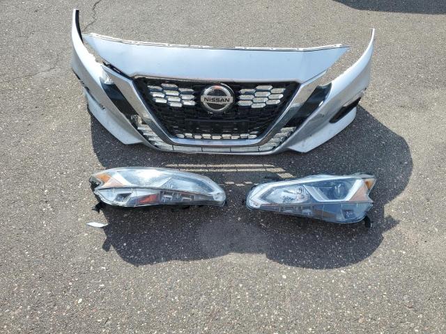 2020 NISSAN ALTIMA S - 1N4BL4BV1LC155083