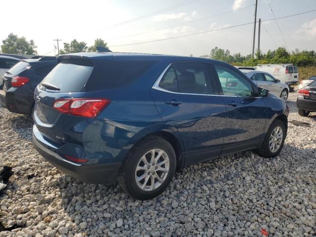 2019 CHEVROLET EQUINOX LT - 3GNAXTEV3KL342044