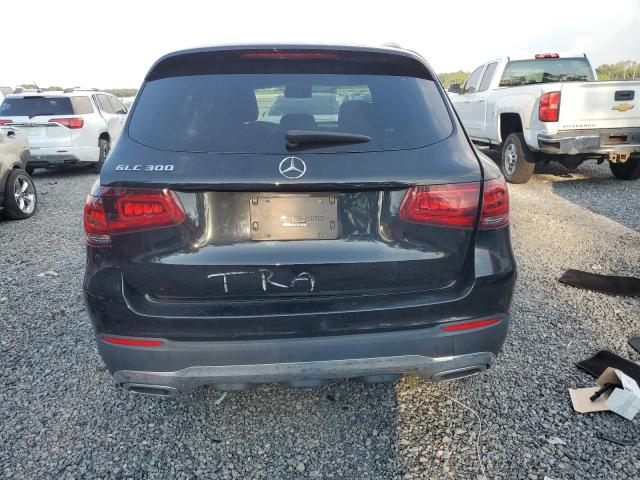 2020 MERCEDES-BENZ GLC 300 WDC0G8DB1LF694683