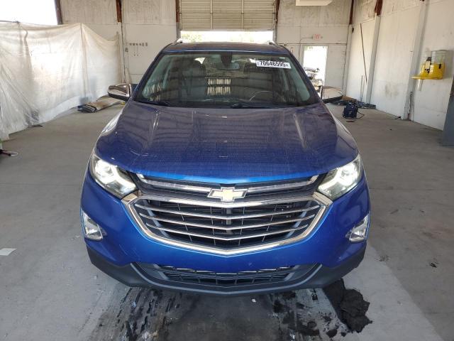 2019 CHEVROLET EQUINOX PR - 3GNAXNEV0KS511115
