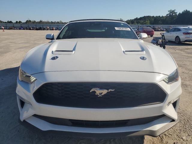 2022 FORD MUSTANG 1FATP8UH2N5100768
