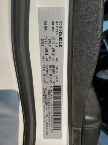 2020 DODGE DURANGO GT - 1C4RDJDG0LC308054
