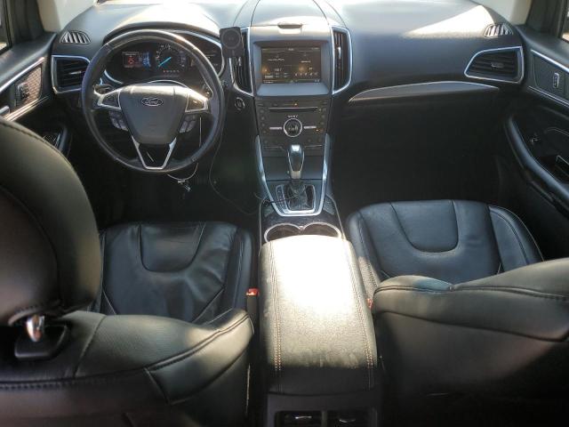 2015 FORD EDGE TITANIUM 2FMPK4K88FBB88420