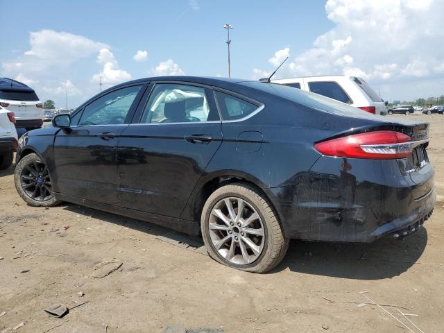 2017 FORD FUSION SE 3FA6P0H7XHR395488