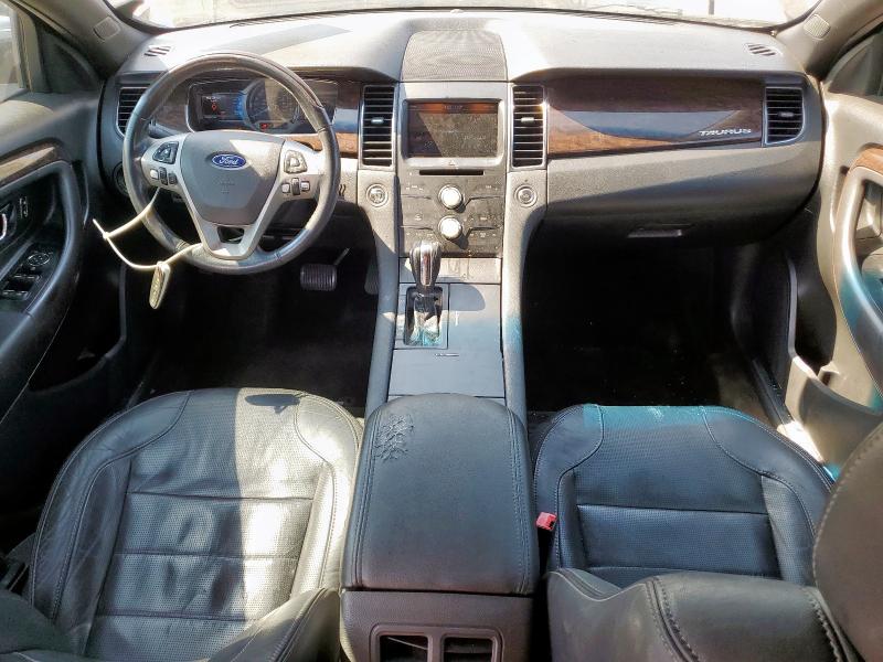 2015 FORD TAURUS LIM 1FAHP2F88FG118679