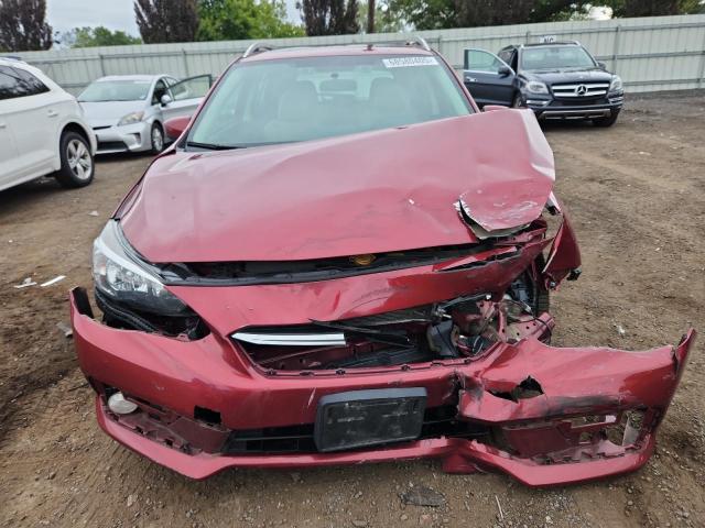 2022 SUBARU IMPREZA PREMIUM 4S3GTAD66N3706809